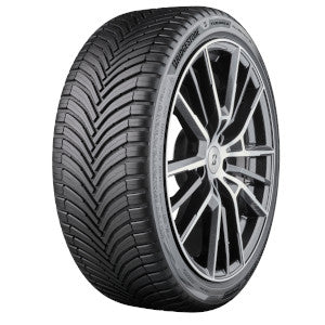BRIDGESTONE Turanza All Season 6 Enliten 235/45 R19 99W XL All Seasons Car Tyre