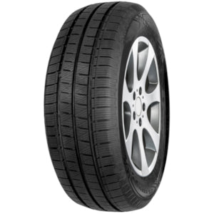 MINERVA Frostrack Van 215/60 R16 103/101R Winter Car Tyre