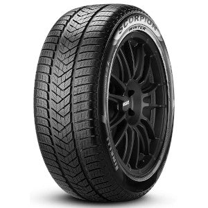 PIRELLI Powergy Winter 225/55 R17 101V XL Winter Car Tyre