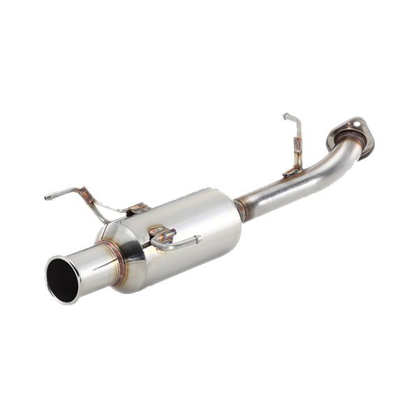 Power Getter Exhaust DAIHATSU ATRAI WAGON CUSTOM Turbo | ML Performance Car Parts