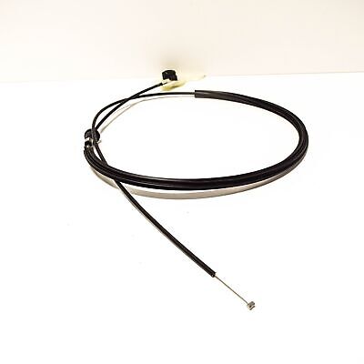 Genuine BMW 51231977451 E36 Engine Hood Mechanism (Inc. 316i, 318ti & 325i)