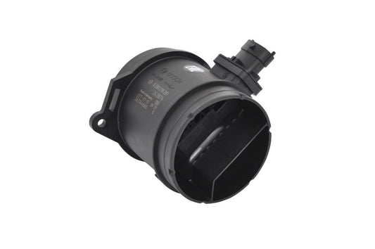 Bosch 0 280 218 281 Mass Air Flow Sensor For Maserati Ghibli, Quattroporte, Levante
