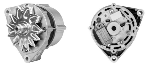 Mahle MG262 - Alternator