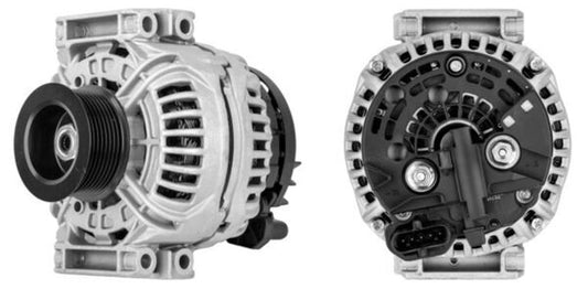 Mahle MG797 - Alternator