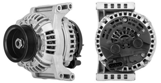 Mahle MG808 - Alternator