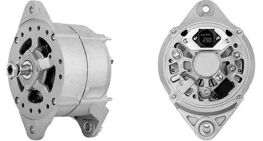 Mahle MG500 - Alternator