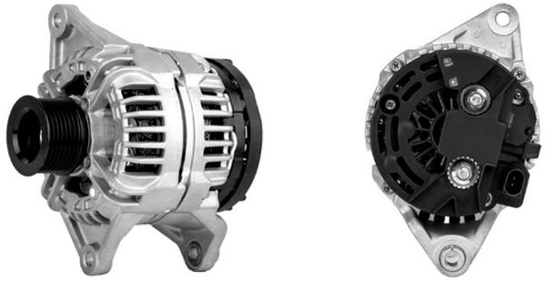 Mahle MG1076 - Alternator