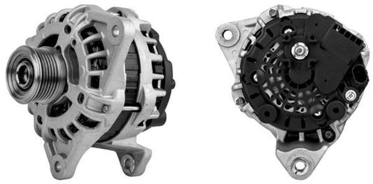 Mahle MG1081 - Alternator