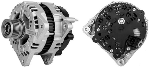 Mahle MG1086 - Alternator