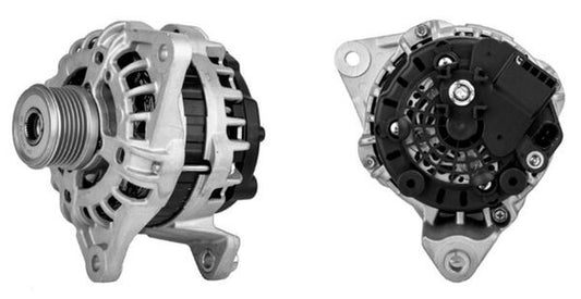 Mahle MG1077 - Alternator