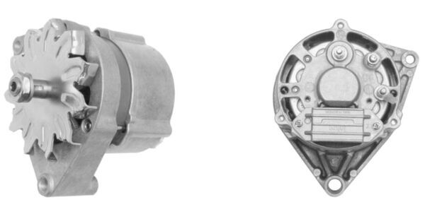 Mahle MG281 - Alternator