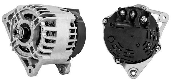Mahle MG1138 - Alternator
