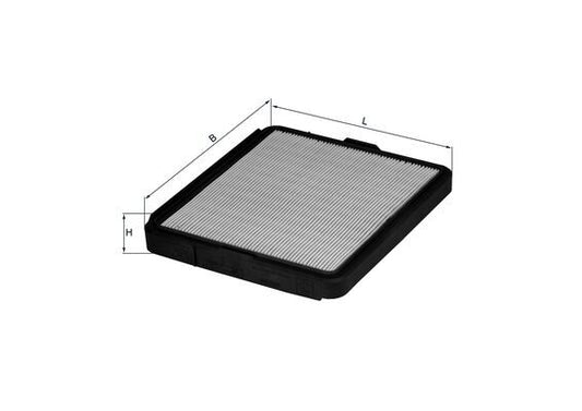 Mahle LX75 - Air Filter