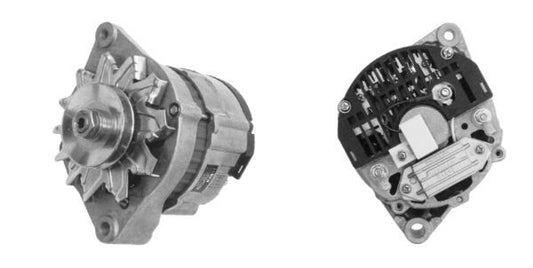 Mahle MG17 - Alternator