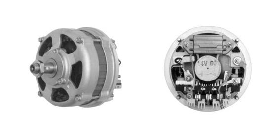 Mahle MG111 - Alternator