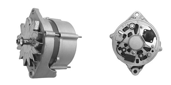 Mahle MG183 - Alternator