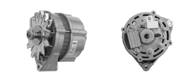 Mahle MG209 - Alternator