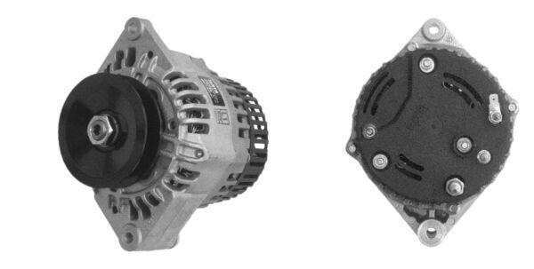 Mahle MG251 - Alternator