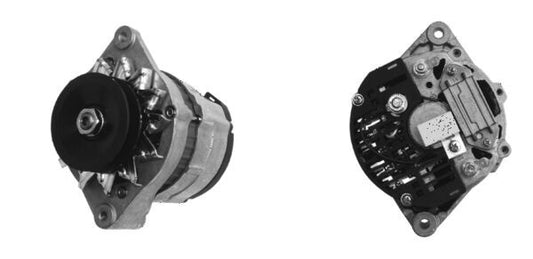 Mahle MG277 - Alternator