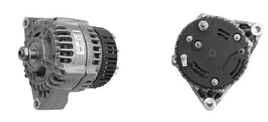 Mahle MG312 - Alternator