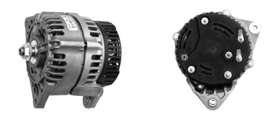 Mahle MG562 - Alternator