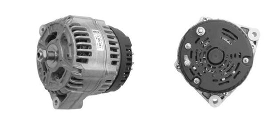 Mahle MG475 - Alternator