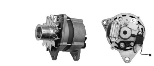 Mahle MG485 - Alternator