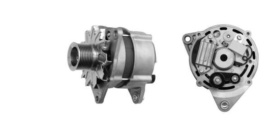 Mahle MG487 - Alternator