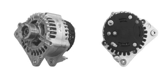 Mahle MG542 - Alternator