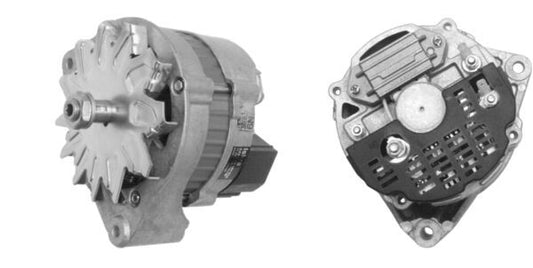 Mahle MG626 - Alternator