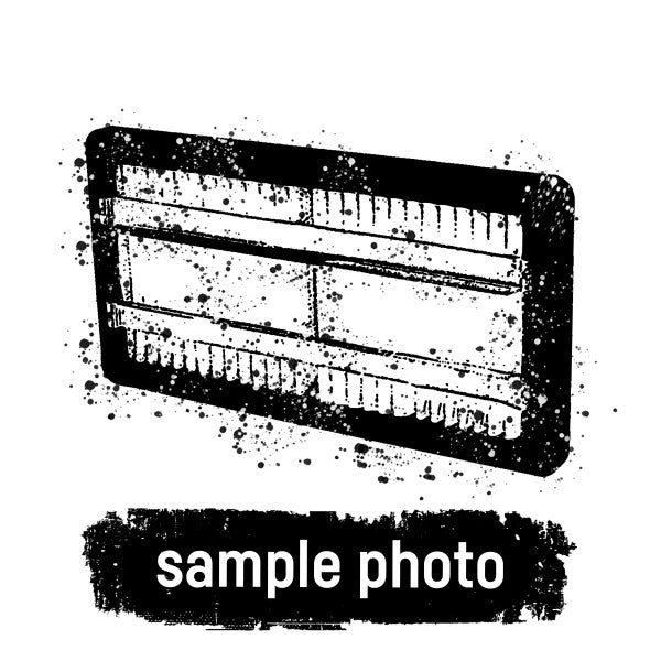 Mahle LX4265 - Air Filter