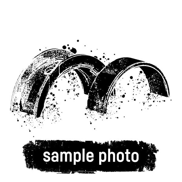 Mahle 037HL21040100 - Crankshaft Bearing