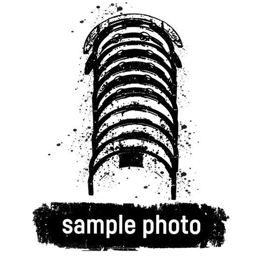 Mahle 029HS21018025 - Crankshaft Bearing Set