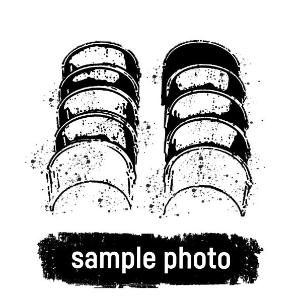 Mahle 227NB21672300 - Camshaft Bearing