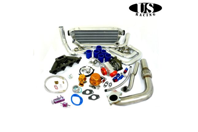 Turbo Kit (B-serie) | ML Performance Car Parts