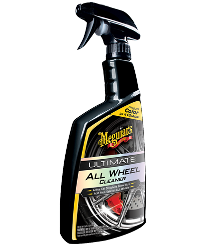 Meguiars G17316EU Engine Dressing 450ML