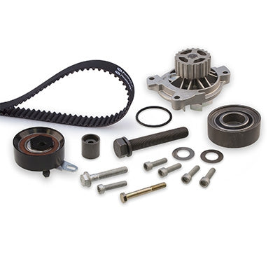 GATES GATKP15661XS Water Pump & Timing Belt Kit