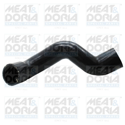 MEAT & DORIA MD961250 Charge Air Hose