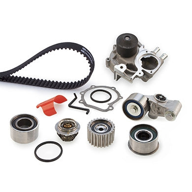 GATES GATKP1TH15537XS-2 Water Pump & Timing Belt Kit