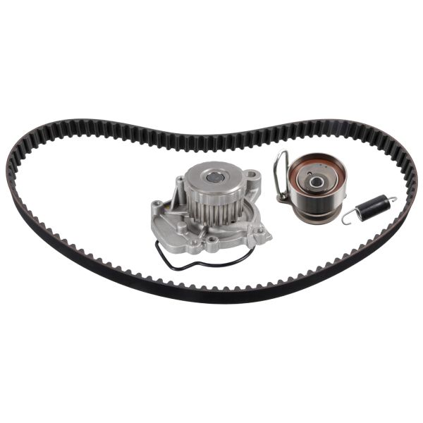 BLUE PRINT ADH273750 Water Pump & Timing Belt Kit
