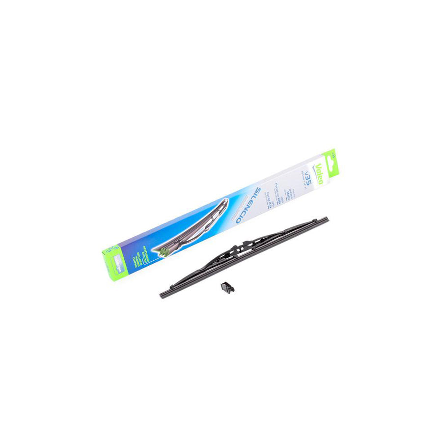 Valeo Silencio Conventional Single, Silencio Standard 574107 Wiper Blade | ML Performance US Car Parts