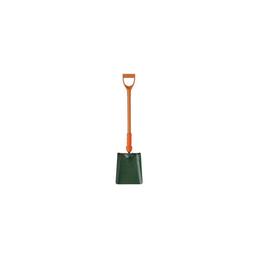 Bulldog BULPD5SM2INR Insulated Treaded Square Mouth Shovel | ML Performance US