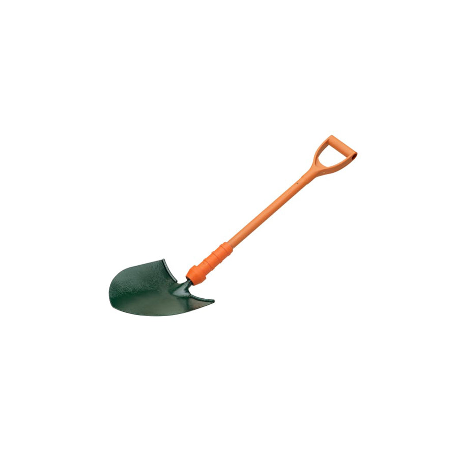 Bulldog BULPD5RM2INR Insulated Treaded Round Mouth Shovel | ML Performance US