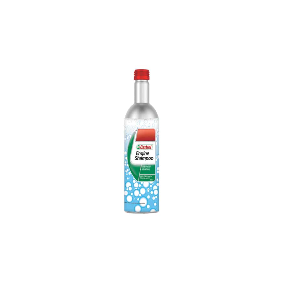Castrol Engine Shampoo - 0.3ltr | ML Performance UK Car Parts