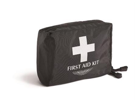 Aston Martin 6G33-19K536-AA First Aid Kit | ML Performance US Car Parts