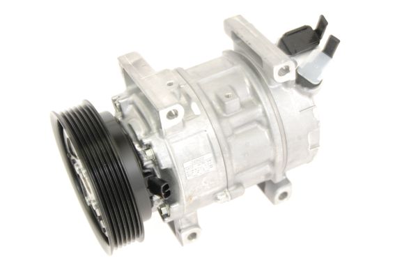 Aston Martin 6G33-19D629-AB Air Con Compressor | ML Performance US Car Parts