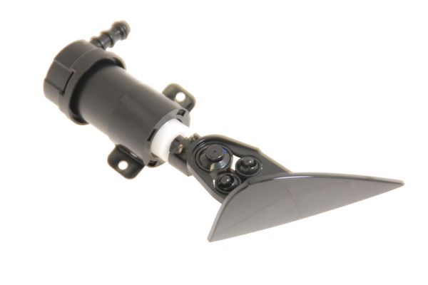 Aston Martin 6G33-13C024-AB Headlamp Jet Wash Cover and Pump RH | ML Performance US Car Parts