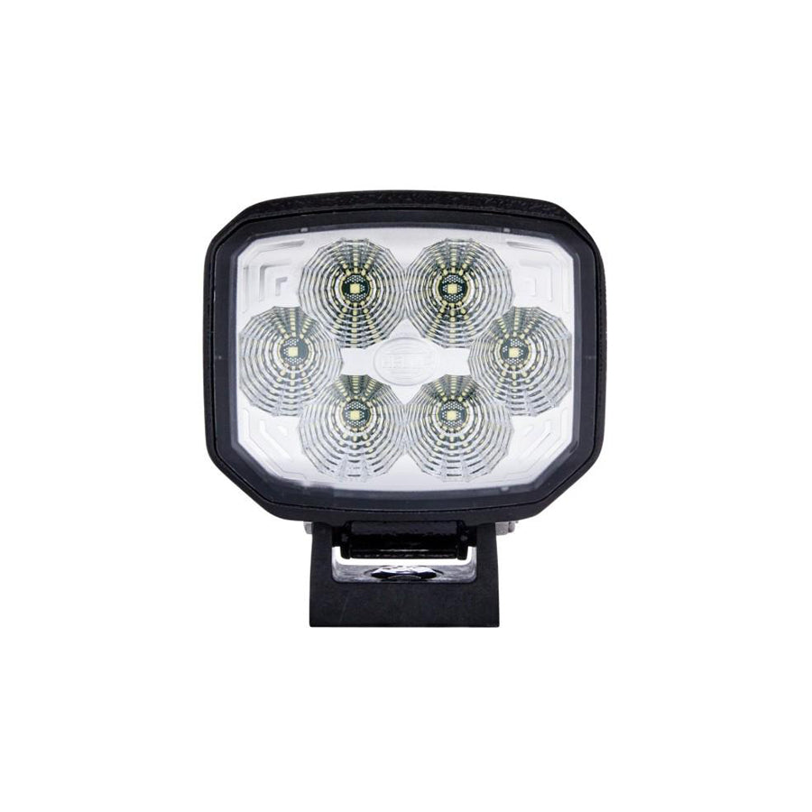Faro Da Lavoro A LED 1620lm 18W A Fascio Ampio - Gruppo Bruno