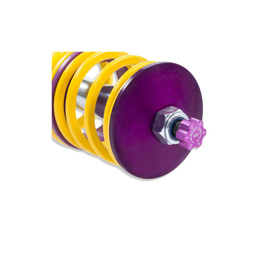 KW 35261027 Chevrolet Camaro Variant 3 Coilover Kit 5 | ML Performance US Car Parts