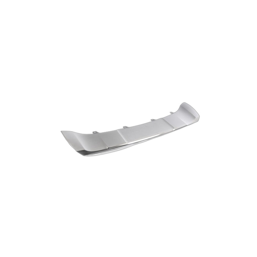 Genuine BMW 51117349364 F16 Trim, Bumper Front XTRAVAGANCE (Inc. X6 40dX, X6 28iX & X6 50iX)